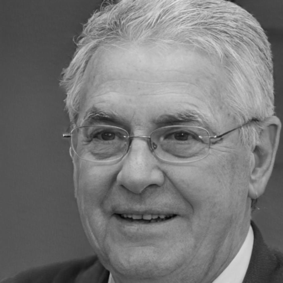 Dr. Michael Schneider - Finanzstrategie-Experte