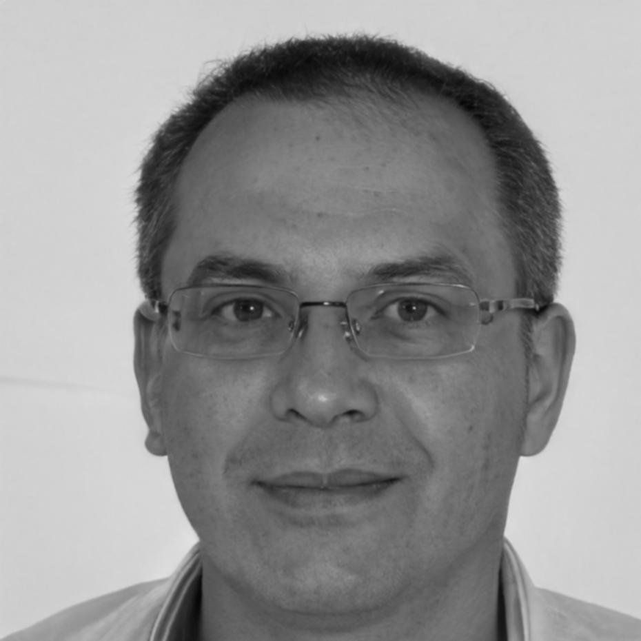 Prof. Andreas Weber - Budgetierungsspezialist